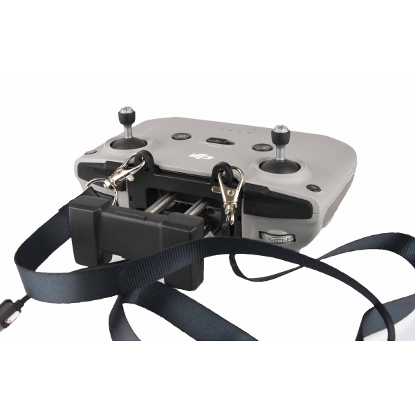 Dron DJI Mini 2 Fly More Combo (Mavic Mini 2 Fly More Combo) + zestaw 7 akcesoriów